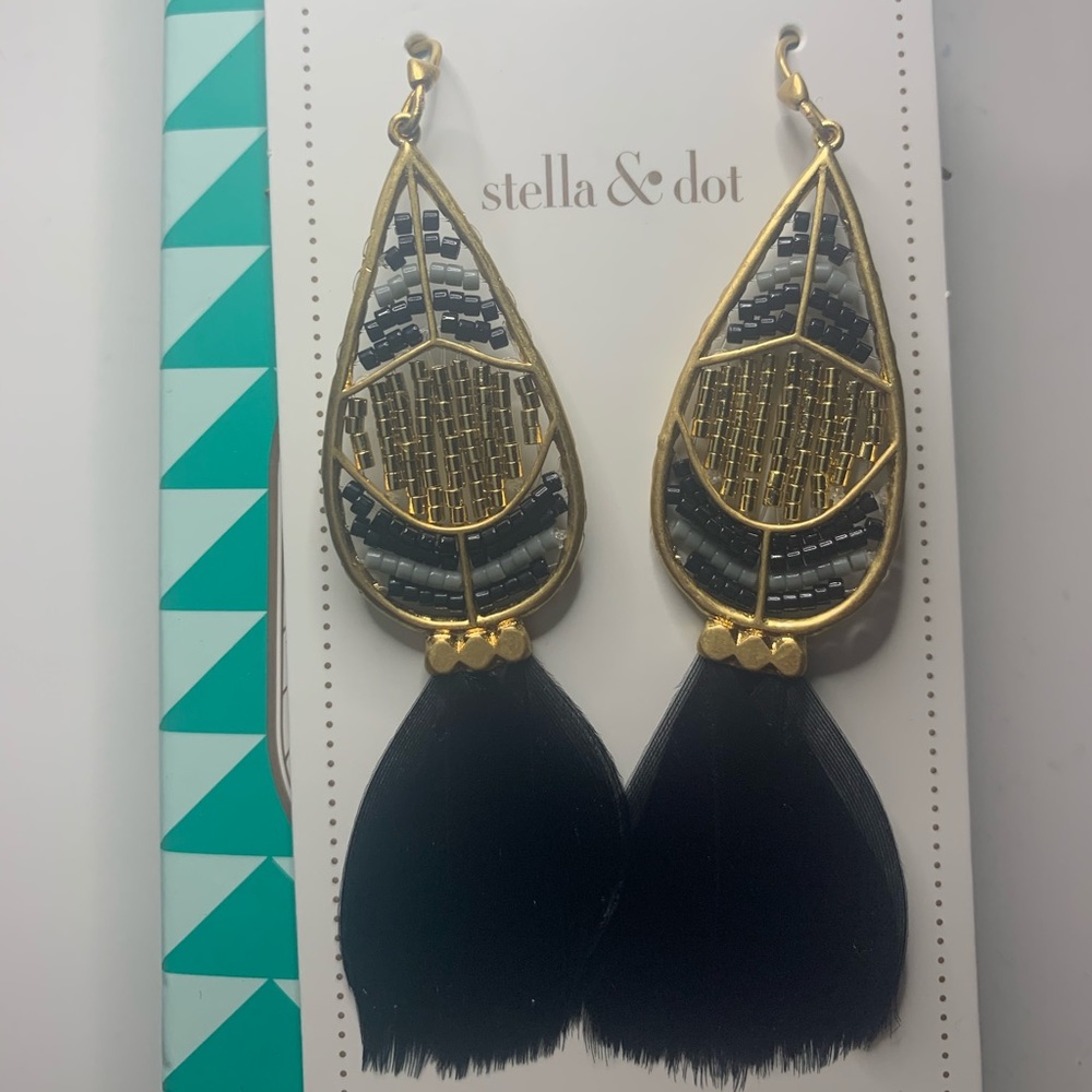 Wiston Earring (RETIRED)